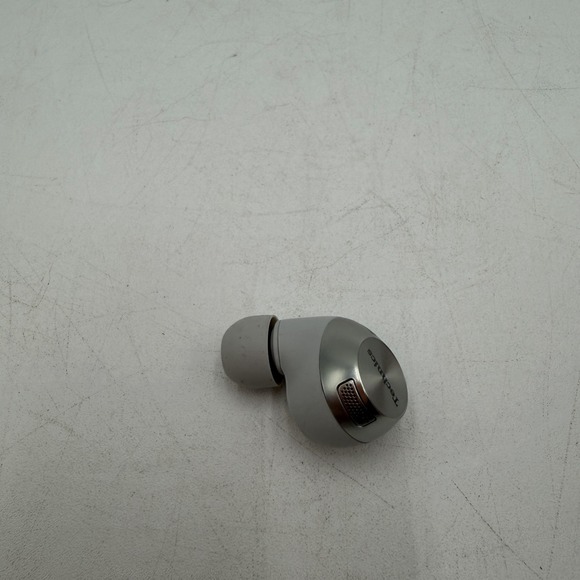 Technics EAH-AZ60 Wireless Earbuds Right Side Replacement Silver Tested - Picture 3 of 4